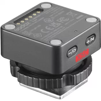 Godox X5-C magnetinis adapteris iT32 – Canon