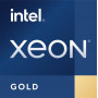 Intel Xeon Gold 6534 procesorius - 8 branduoliai, 16 gijų, 3.9 GHz, 22.5 MB podėlis, LGA 4677, OEM