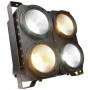 Light4Me BLINDER LED 4x100W scenos šviestuvas