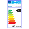 Philips TForce LED Hpi UN 140W E40 840 WB LED lemputė aukštoms patalpoms (highbay)