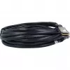 BlueLAN Juniper QDD-2X200G-1M suderinamas 400G QSFP-DD išskaidymo DAC kabelis 1m AWG26