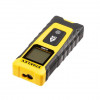 Stanley SLM65 lazerinis atstumo matuoklis juodas, geltonas 20 m