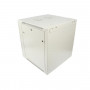 Lanview Flatpack 19 colių sieninė tinklo spintelė