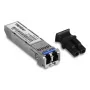 TRENDnet TI-MGBS20 SFP (Mini-GBIC) siųstuvo-imtuvo modulis, v1.0R