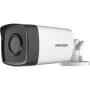 Hikvision DS-2CE17D0T-IT3FS Turbo HD kupolinė vaizdo kamera, 2 MP, 2,8 mm