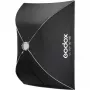 Godox UL-Box-90120 skėtinė softbox, Bowens tvirtinimas