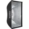 Godox UL-Box-90120 skėtinė softbox, Bowens tvirtinimas