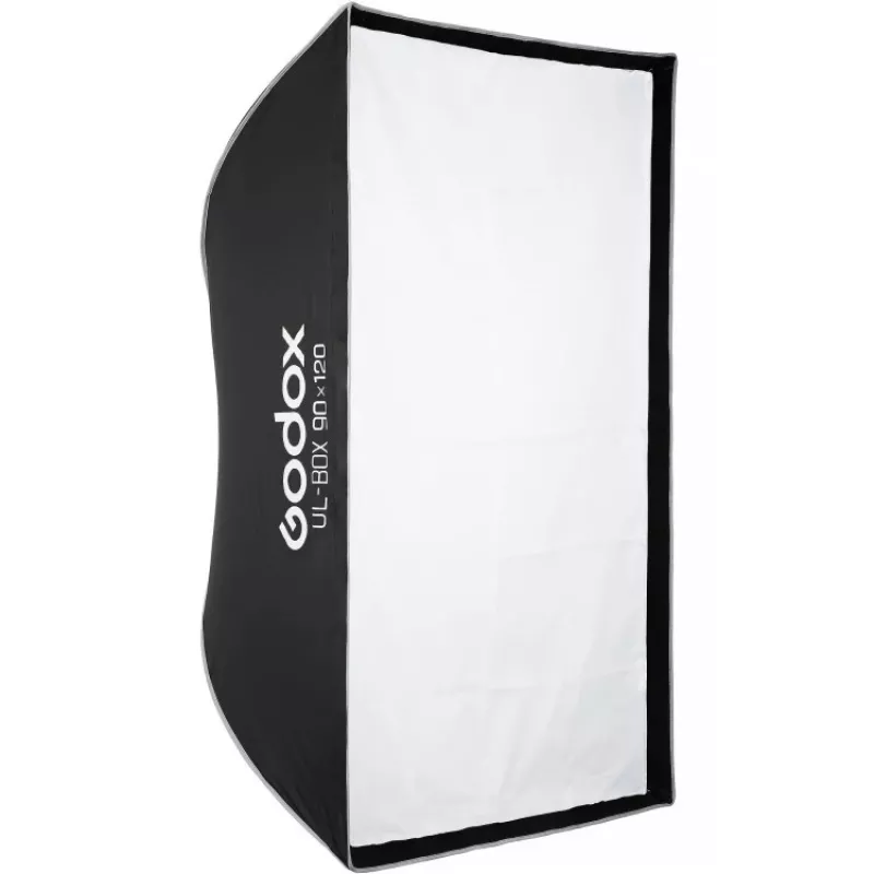 Godox UL-Box-90120 skėtinė softbox, Bowens tvirtinimas
