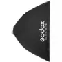 Godox UL-Box-9090 skėčio tipo softbox, Bowens