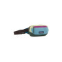 Patagonia Terravia Mini juosmens krepšys, Patchwork – Snowmelt Blue