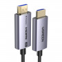 Ugreen Premium didelio greičio HDMI kabelis, 15 m, 4K, juodas
