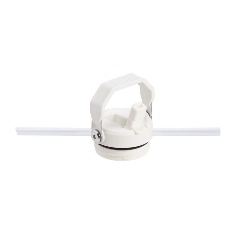 Stanley IceFlow Flip Straw 2.0 vakuuminė gertuvė, 1,06 l, balta