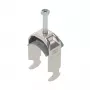 Obo Bettermann BS-H1-K-34 A2 U formos spaustukas 205628-34mm blizgus po apdorojimo 1186329