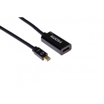 Mercodan PRO Mini Displayport į HDMI