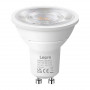 Lepro 200086-WW-EU-5 LED lemputė GU10, 3,3 W, šiltai balta, 5 vnt.