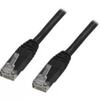 Mercodan Cat6a U/UTP komutacinis kabelis RJ45, 7 m
