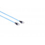 Mercodan Slim Cat6a U/UTP komutacinis kabelis RJ45, 7,5 m (371927075)
