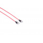 Mercodan Slim Cat6a U/UTP komutacinis kabelis RJ45, 7,5 m (371924075)