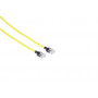 Mercodan Slim Cat6a U/UTP komutacinis kabelis RJ45, 7,5 m (371925075)