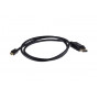 Mercodan Mini DisplayPort į DisplayPort kabelis, 1,8 m