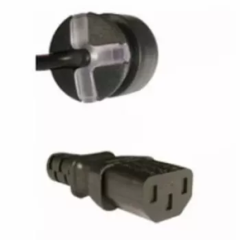 Mercodan SmarTplug DK maitinimo kabelis (921520)