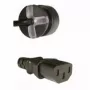 Mercodan SmarTplug DK maitinimo kabelis (921520)