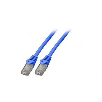 Mercodan komutacinis kabelis CAT6 UTP, mėlynas (371227030)