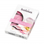 Bolsius True Scents kvapiosios arbatžvakės, magnolija, 6 vnt.