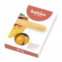 Bolsius True Scents kvapiosios arbatžvakės, mango, 6 vnt.
