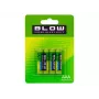 BLOW baterija AAA R03P Super Heavy Duty lizdinė pakuotė 4 vnt.
