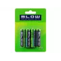 BLOW baterija AA R06P Super Heavy Duty blisteris 4 vnt.