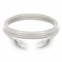 Mercodan Cat5e U/UTP komutacinis kabelis RJ45, 3 m