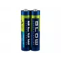 BLOW baterija AAA LR3 Super Alkaline 2 vnt.