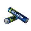 BLOW baterija AAA LR3 Super Alkaline 2 vnt.