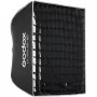 Godox UL-Box-6060 skėtinė softbox Bowens studijinio apšvietimo modifikatorius