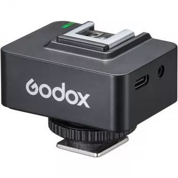 Godox XR-S imtuvas, skirtas Sony