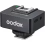 Godox XR-S imtuvas, skirtas Sony