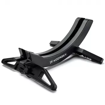 Wozinsky WSR-02 stabilus dviračio stovas (ratui)