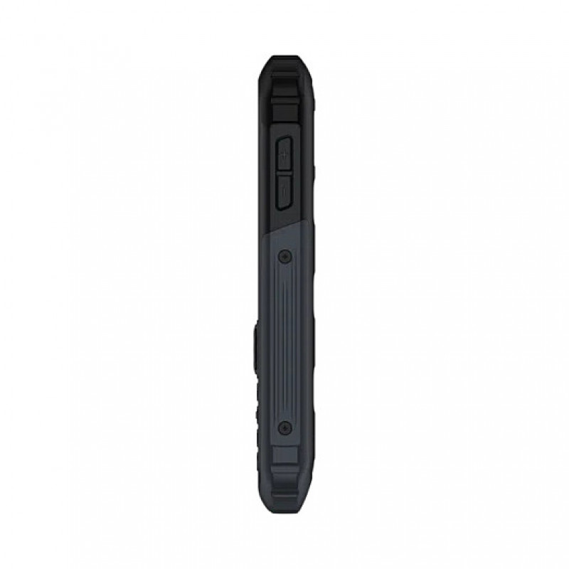 TCL onetouch 5044 Dual SIM mygtukinis telefonas, Himalaya Gray