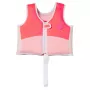 Sunnylife plaukiojimo liemenė (2-3 metai) – Melody the Mermaid Neon Strawberry