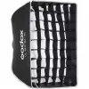 Godox UL-Box-3045 skėčio formos softbox, Bowens tvirtinimas