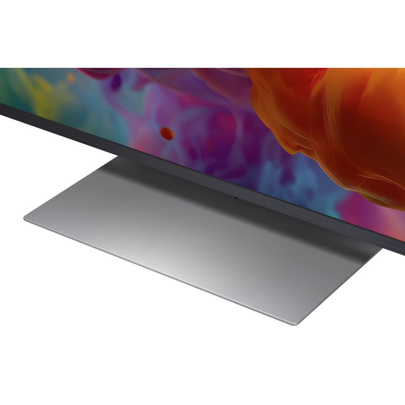LG 65QNED86B6B 65 inch QNED MiniLED 4K UHD 144Hz VRR išmanusis televizorius (2026)