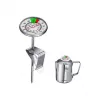 Westmark 12952270 maisto termometras -10 - 110 °C analoginis