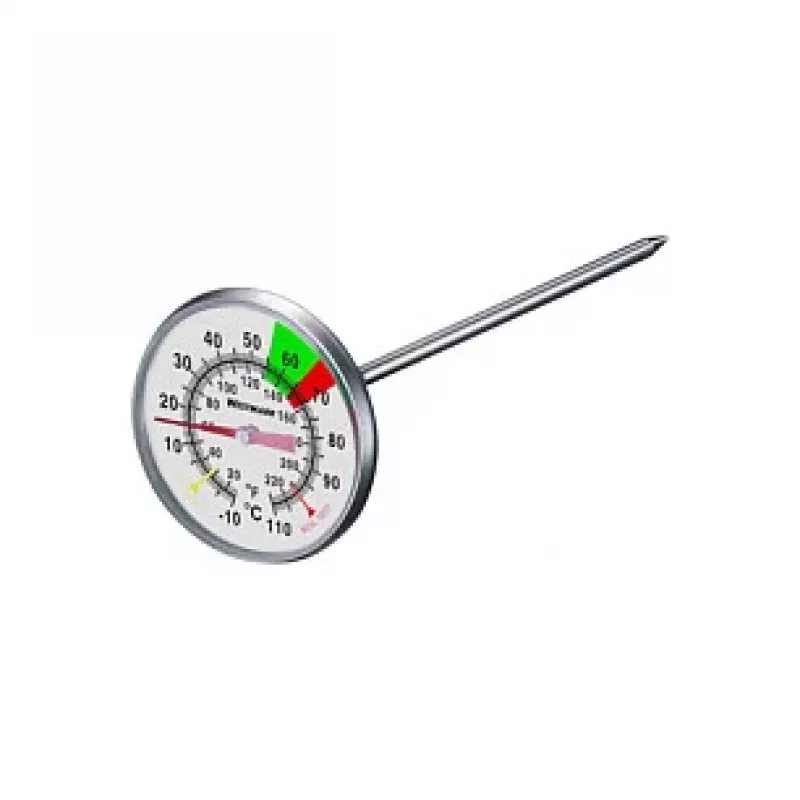 Westmark 12952270 maisto termometras -10 - 110 °C analoginis