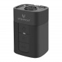 Etenwolf AIR 5 Pro 10400mAh elektrinis siurblys (juodas)