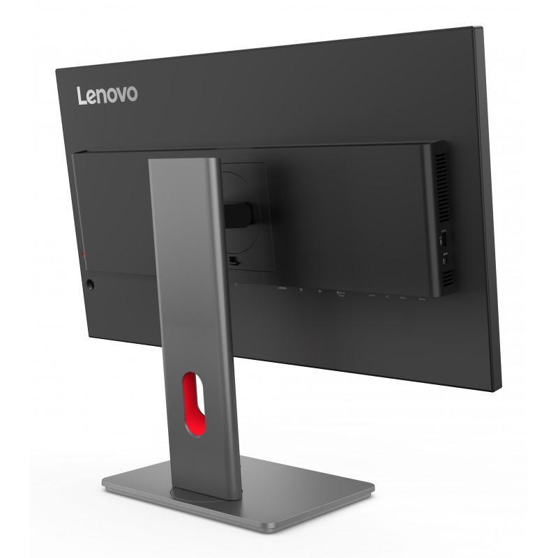 Lenovo monitorius ThinkVision P27QD-40 27'' su MC60