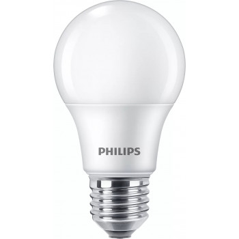 Philips LED lemputė A60 E27 60W