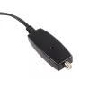 Maclean MCTV-697 USB adapteris DVB-T antenai