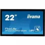 iiyama ProLite TF2234MC-B3X 21.5 inch (54,61 cm) PCAP 10 taškų jutiklinis monitorius, IPS, 1920x1080, VGA, DVI