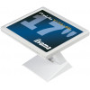 iiyama ProLite T1731SR-W1 17 inch (43,2 cm) varžinis jutiklinis monitorius, 5:4, 1280x1024, DVI, baltas